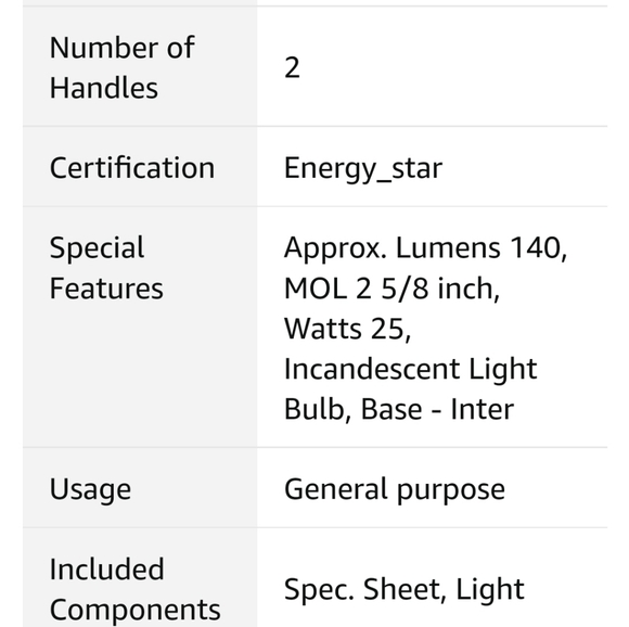 Light Bulb - Picture 7 of 8